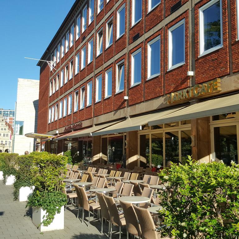 Munstersdachstubchen Apartment Luaran gambar